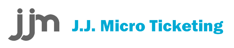 JJMicro Ticketing
